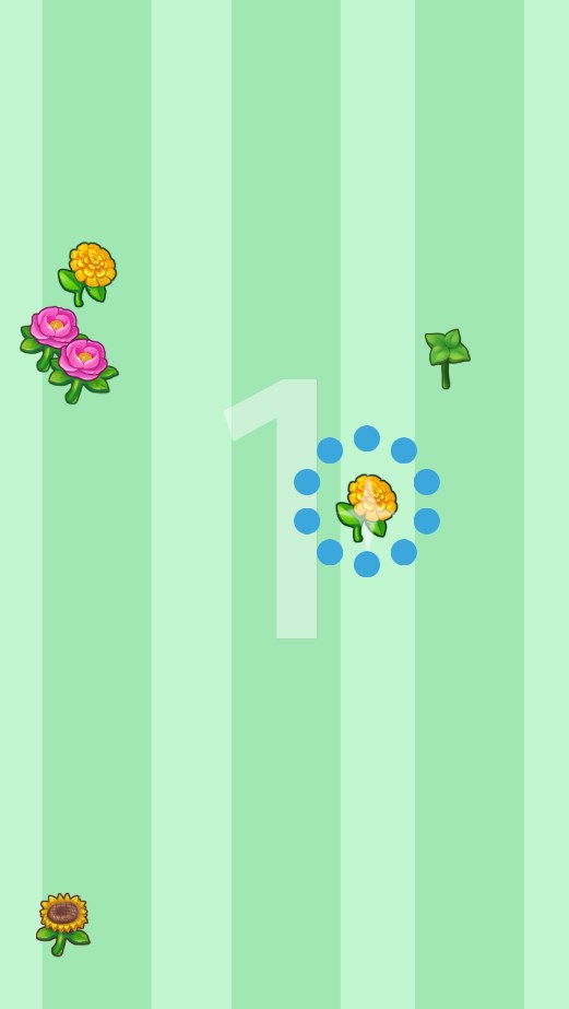 微伞看看谁不动截图