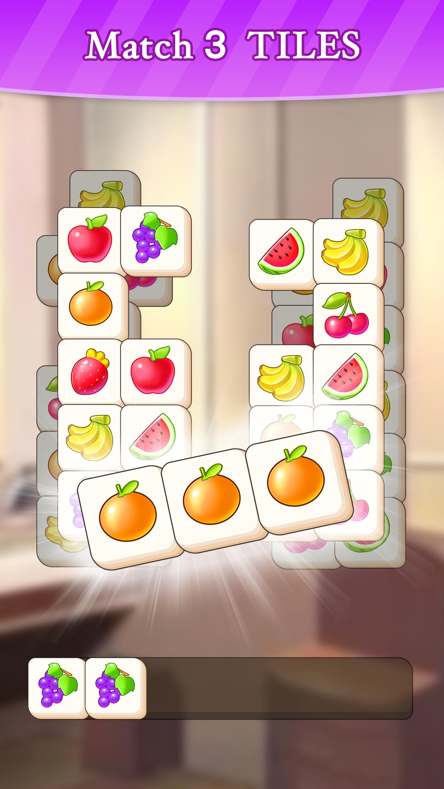 化妆奇幻比赛截图