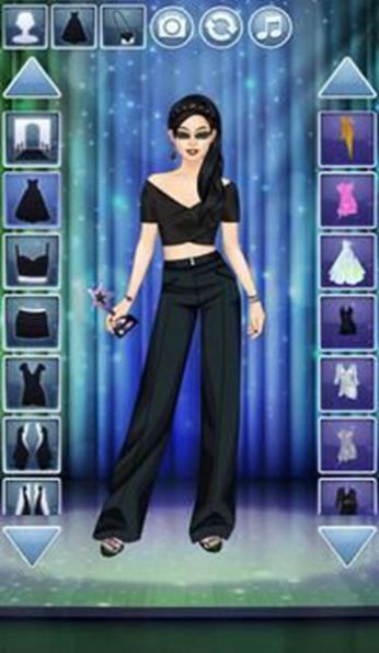 亿万富翁妻子疯狂购物截图