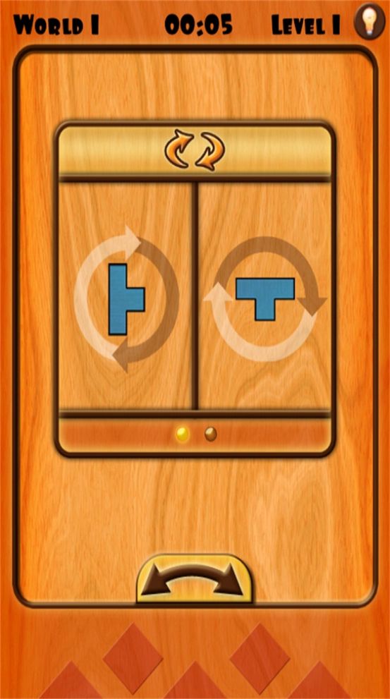 宝宝的七巧板截图