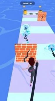 鞭子跑酷截图