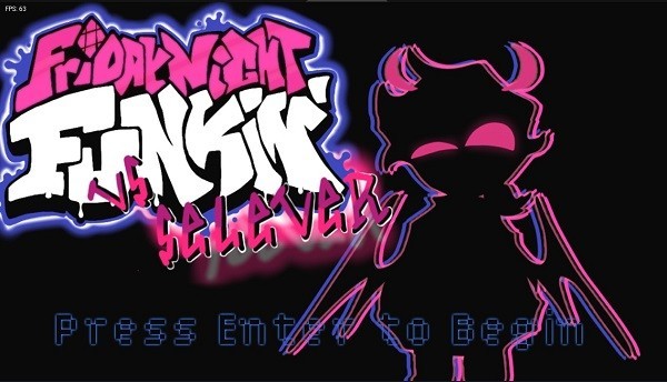 黑色星期五之夜selever截图