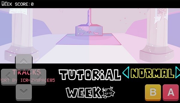 黑色星期五之夜selever截图