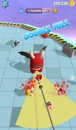 冒名顶替粉碎者截图