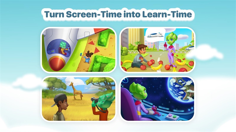 艾莉学会了截图