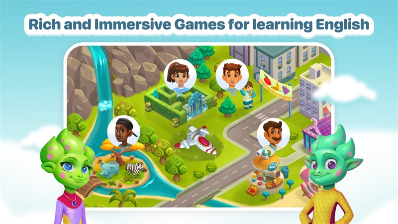 艾莉学会了截图