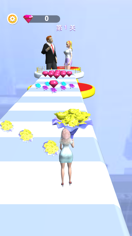 抢婚我最美截图