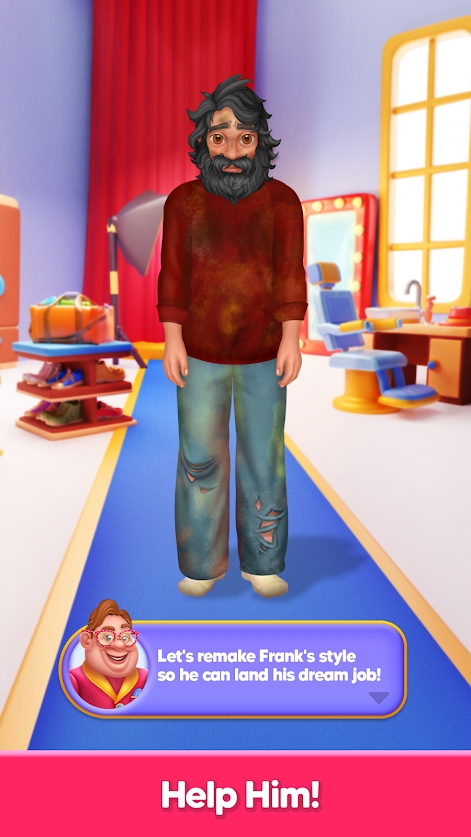 合并工作室截图