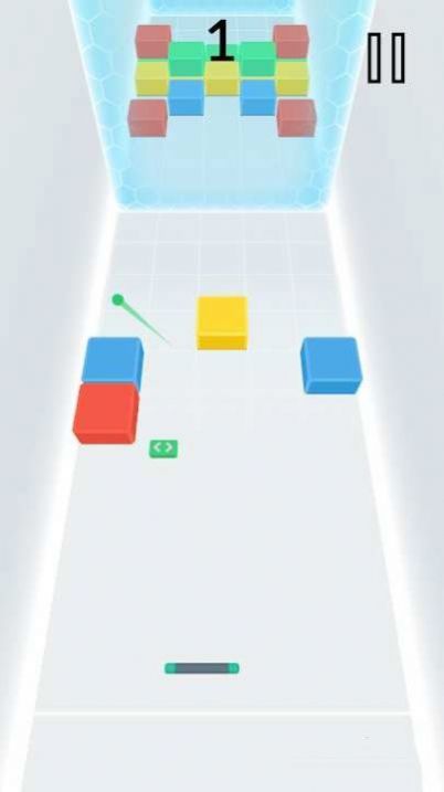 数字断路器截图