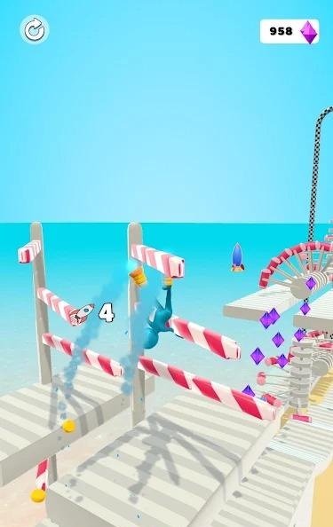 翻转发射器截图