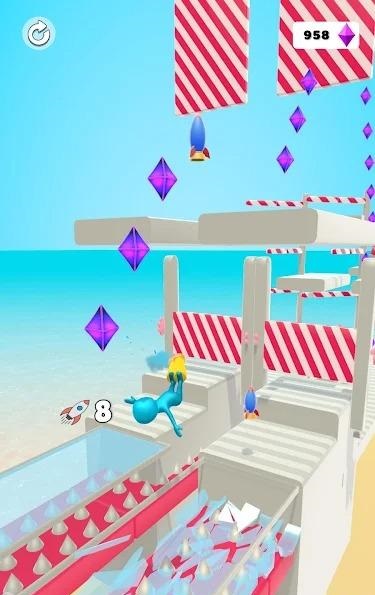 翻转发射器截图