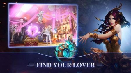 阿卡尼亚时代截图