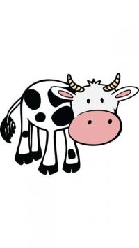 Find the Invisible Cow截图