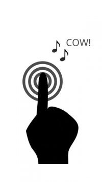 Find the Invisible Cow截图