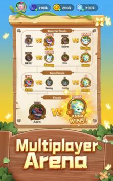 小小传说PVP谜题截图