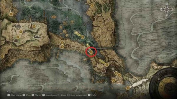 艾尔登法环传说魔法有几个 传说魔法及祷告位置总汇