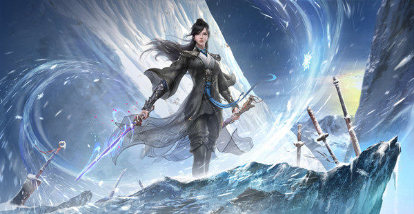 永劫无间封魔结界位置在哪 顾清寒修行任务完成方法