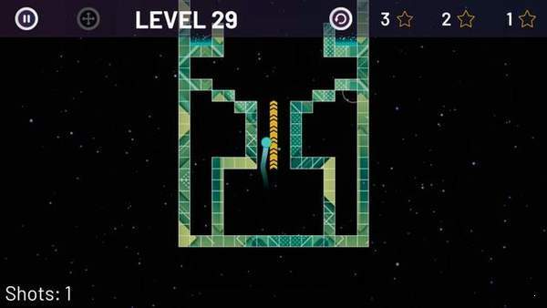 哦我的小球截图