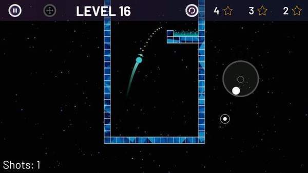 哦我的小球截图