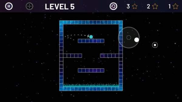 哦我的小球截图