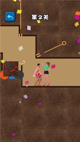 花裤衩英雄截图