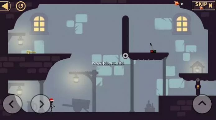 棘手的房间截图