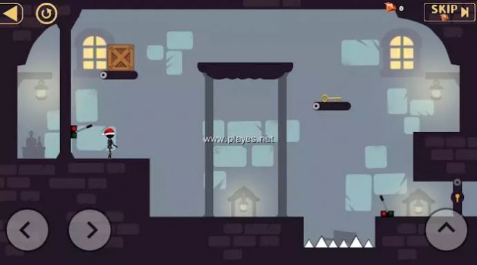 棘手的房间截图