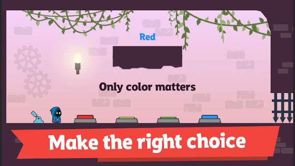 黑暗城堡任务截图