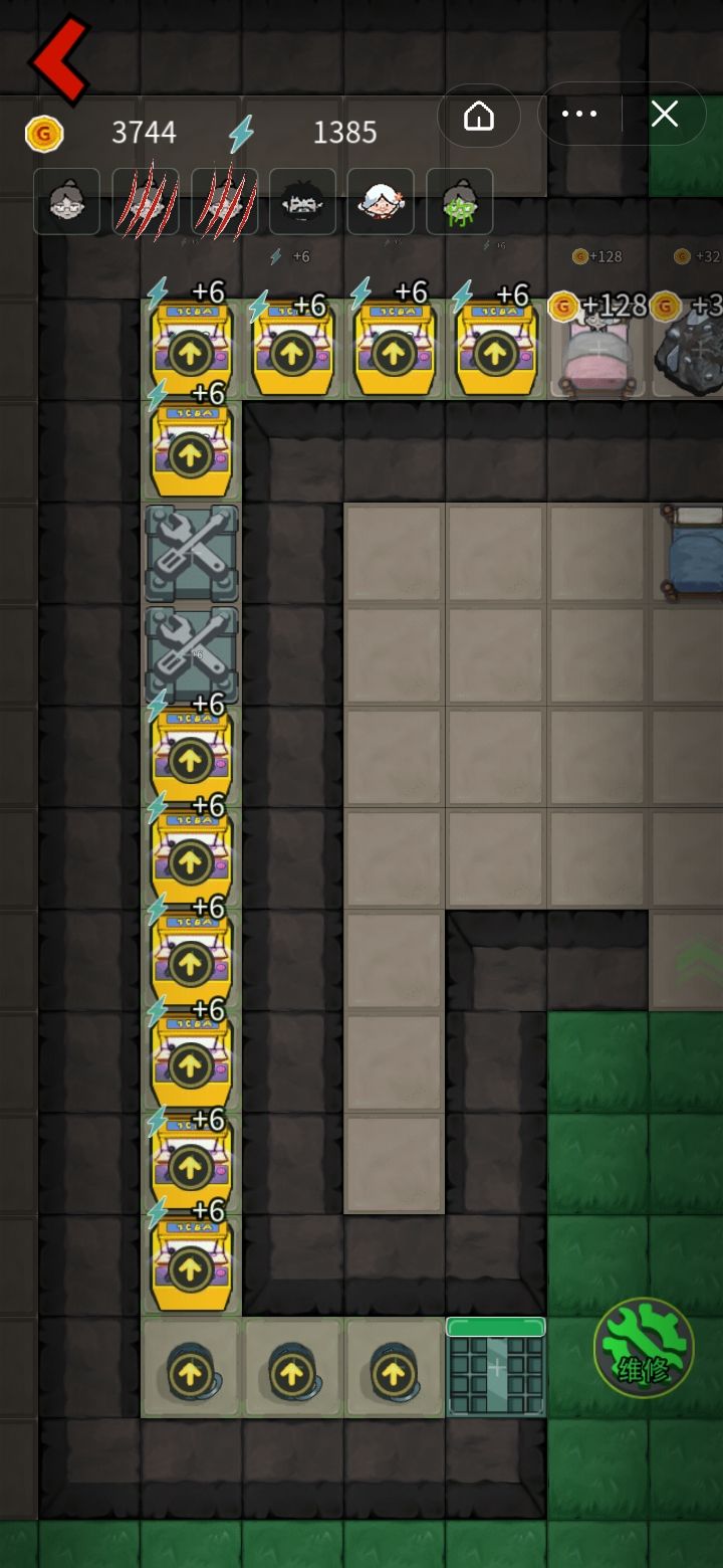 猛鬼宿舍伥鬼与天使模式怎么玩 伥鬼与天使模式玩法详解