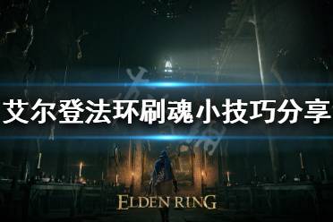 《艾尔登法环》如何提高刷魂效率