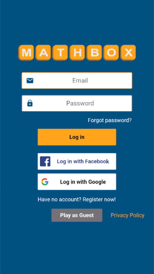 Mathbox Reborn截图