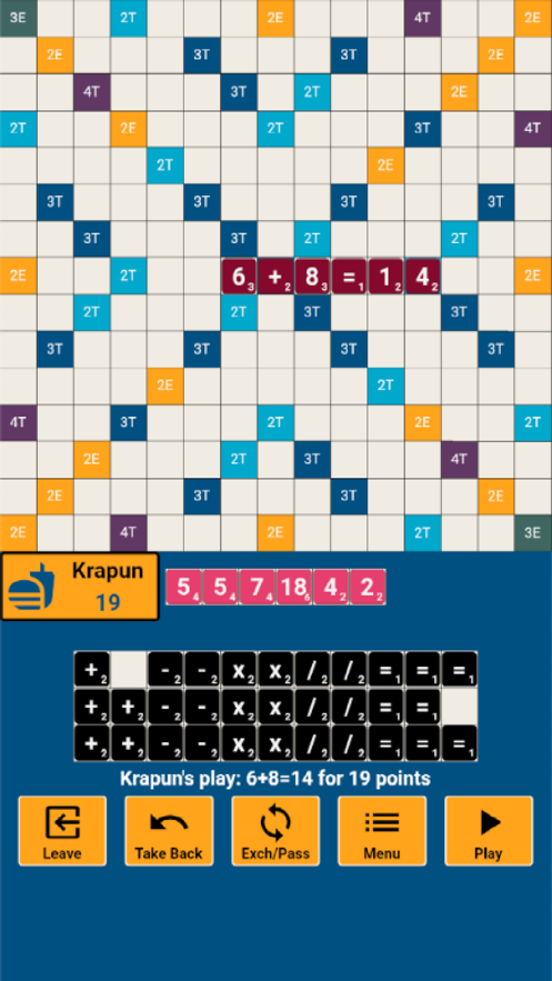 Mathbox Reborn截图