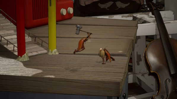 此刻蟑螂时间截图