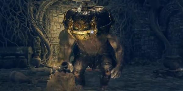 艾尔登法环发狂南瓜头士兵在哪里 发狂南瓜头士兵打法攻略