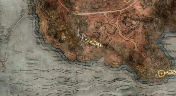 艾尔登法环龙飨教堂只有三个祷告？ 龙飨教堂祷告技能解锁详解