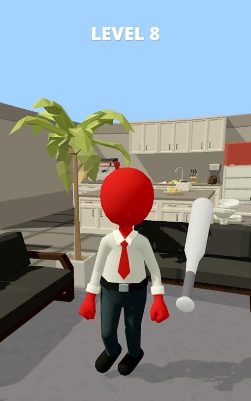 打遍办公室截图