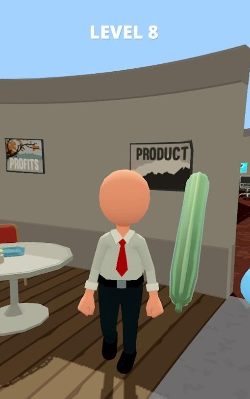 打遍办公室截图