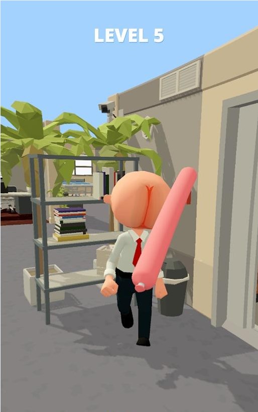 打遍办公室截图