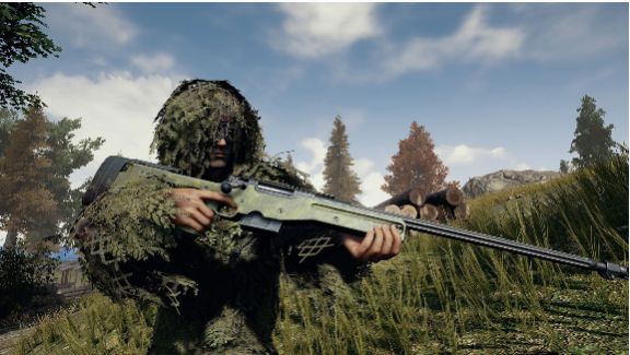 超级金牌狙击截图