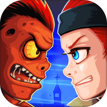 僵尸敢死队Zombie Mercenary Team