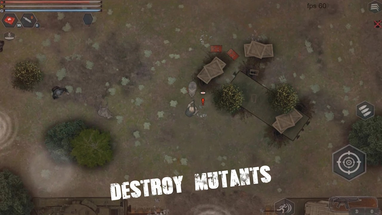 CHZO lost souls截图