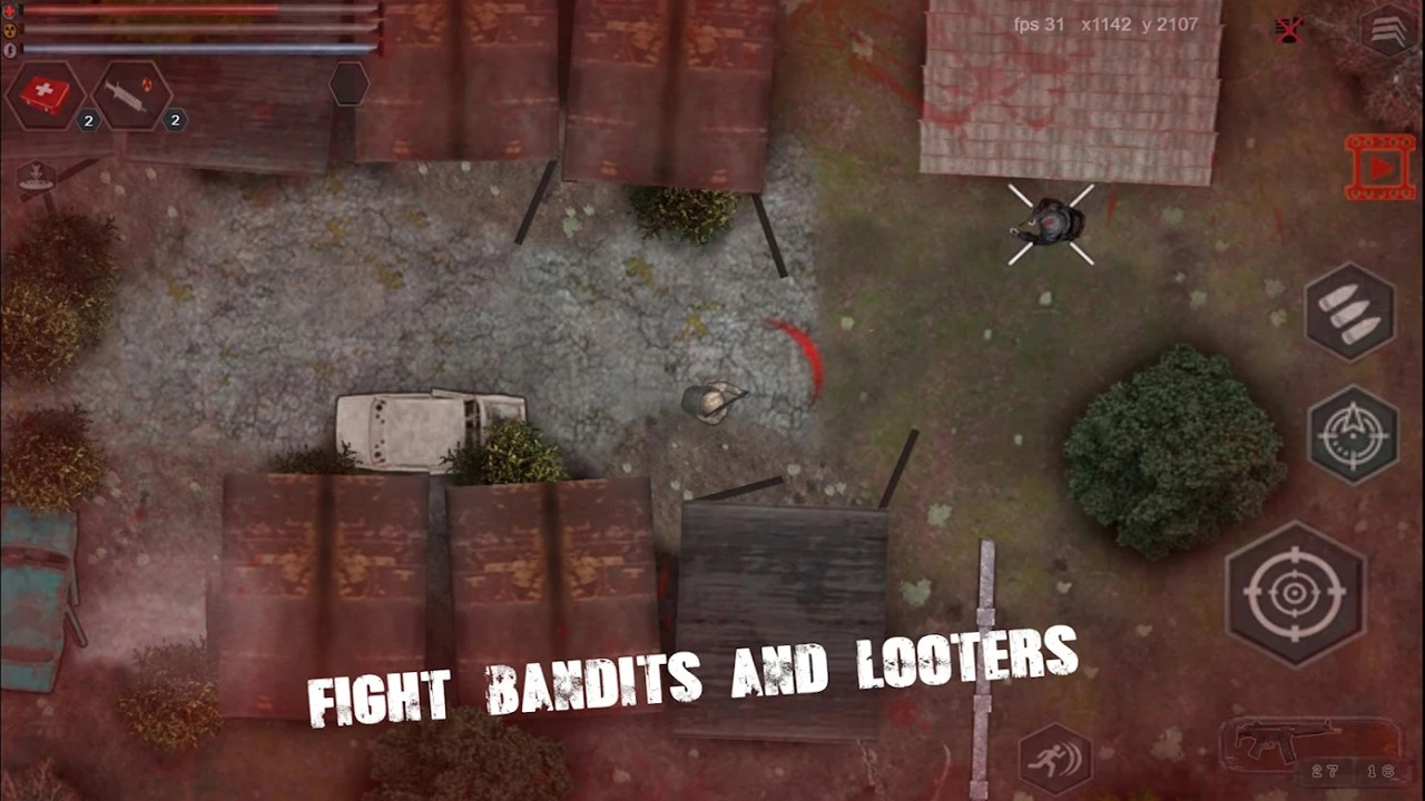 CHZO lost souls截图