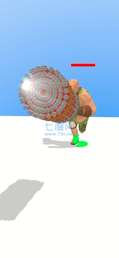 武器切换大师截图