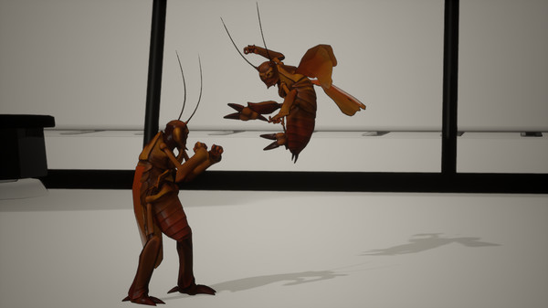 It＇s RoachTime截图