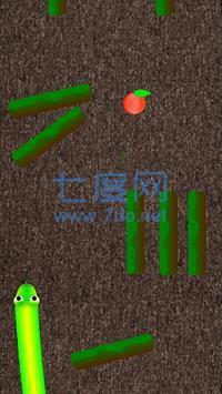 哈沃蛇历险记截图