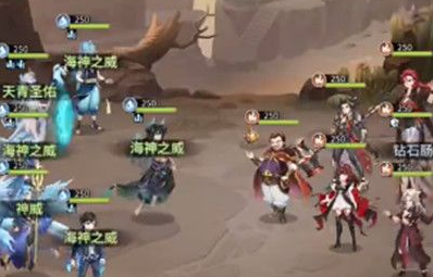 斗罗大陆武魂觉醒朔月循光1-2攻略 朔月循光全关卡通关总汇