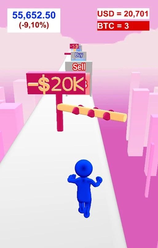 神奇的润尼截图