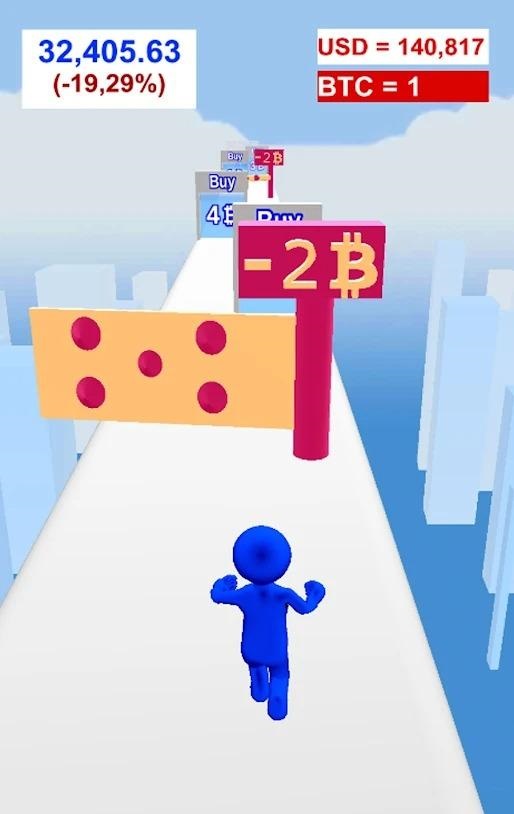 神奇的润尼截图