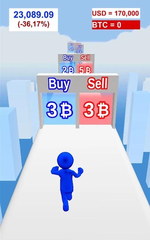 神奇的润尼截图