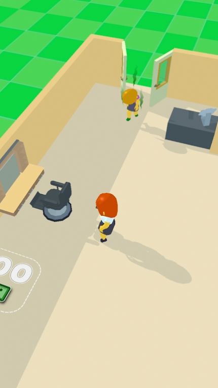 美丽的人生截图